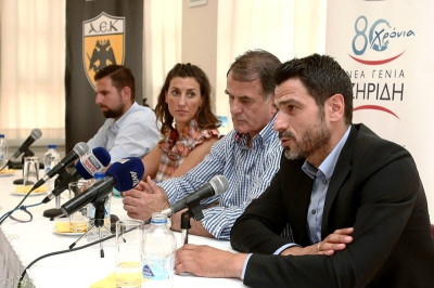 Παιδιά ΣΤΟΠ: Ξέφυγε η κατάσταση μεταξύ Μπάγεβιτς-Ζήκου!