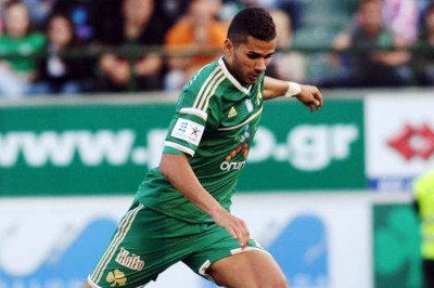 Παναθηναϊκός: Η μέρα του Αμπέντ