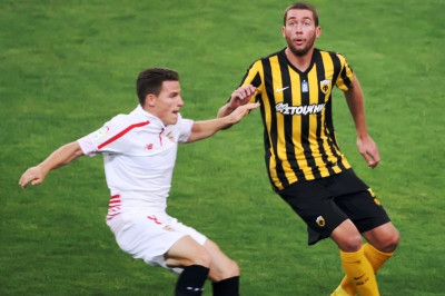 Ίντερ για Τζανετόπουλο