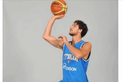 Ευρωμπάσκετ 2015: Χωρίς Βιτάλι η Ιταλία