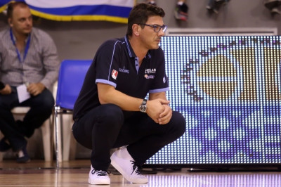 Κατσικάρης: «Η άμυνα είναι το παν»