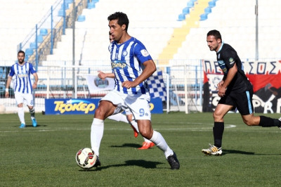 Ο Περόνε το πρώτο!