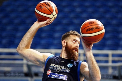 «Καλύτερα που δεν είμαστε έτοιμοι»