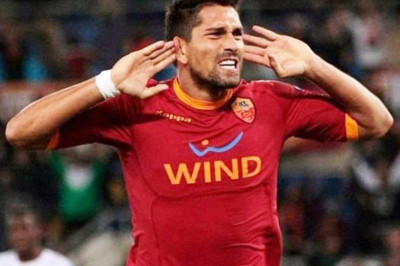 «Άνοιγμα» Μποριέλο στην ΑΕΚ!