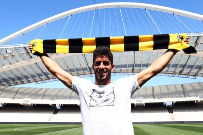 Εκτός ο Ντιντάκ