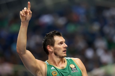 «Ιταλός» ο Μπλουμς