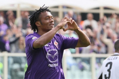 Στη Γιουβέντους ο Κουαδράδο!