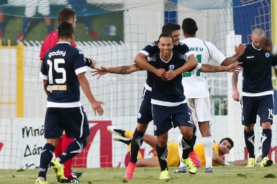 «Κατοστάρης» με την υπογραφή του Μπρίτο!