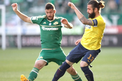 Λαγός: «Μεγαλύτερες απαιτήσεις φέτος»