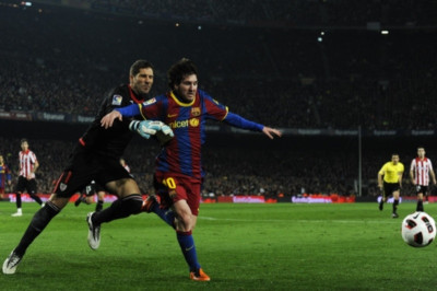 Το... άκυρο του Ιραϊθόθ στον Μέσι! (video)