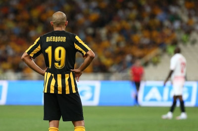 Παραφωνία ο Τζιμπούρ, πάει για φορ!