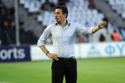 «Κλείσαμε Καϊκούτ, έρχεται και ο Ιμπραΐμ»!