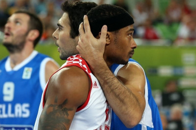 Ντρέιπερ αντί Λαφαγιέτ στην Κροατία