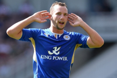 O Drinkwater ήπιε… νερό! (photo)