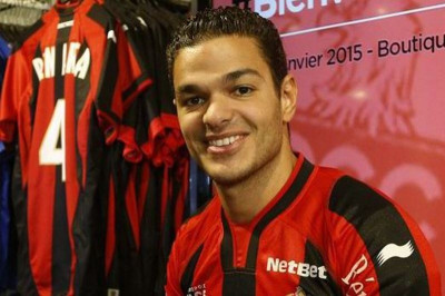 Θύμισε Γκιγκς ο Μπεν Αρφά! (video)