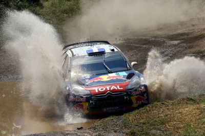 Ο Οζιέ νικητής στη Γερμανία