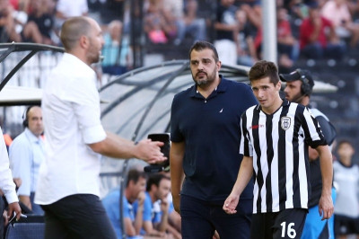 Θλάση β' βαθμού ο Τσίμιροτ!