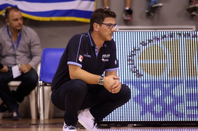 Πολύ ικανοποιημένος ο Κατσικάρης