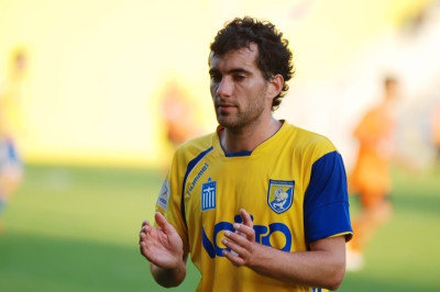 Λεβαδειακός: Επέστρεψε ο Φαβάλι