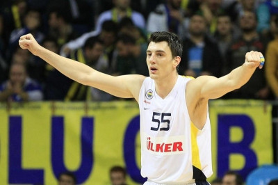 Μπαμ με Πρέλτζιτς η Νταρουσάφακα!