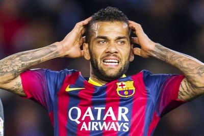 Διπλό σοκ στην Μπαρτσελόνα