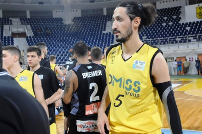 Ανακοινώθηκε ο Τσιάρας