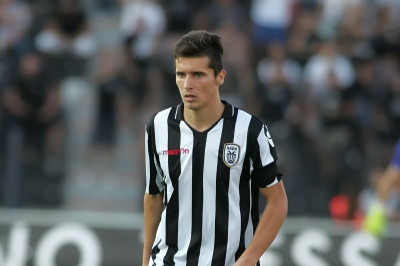 ΠΑΟΚ: Σοκ με Τσίμιροτ, 1,5 μήνα εκτός!