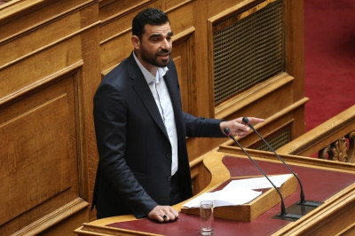 Κωνσταντινέας: «Σφυρίζουν διαιτητές αρεστοί στην ΕΠΟ»