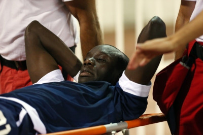 Ατρόμητος: Ρήξη χιαστών ο Εμπόου!