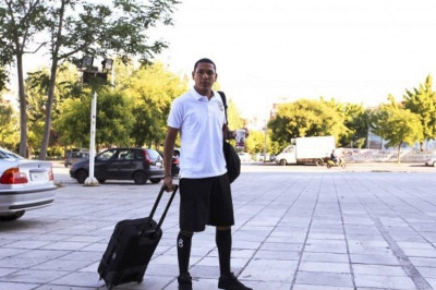 Παρελθόν και ο Μαντούρο!