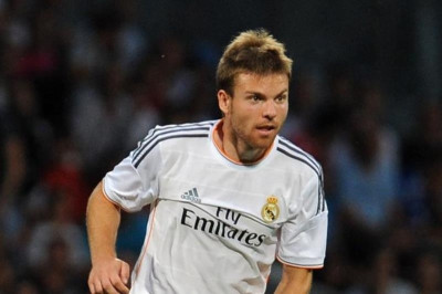 Λίβερπουλ για Ιγιαραμέντι