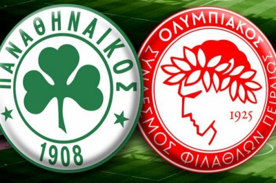 «Άκυρο» του CAS στον Παναθηναϊκό για Ολυμπιακό!
