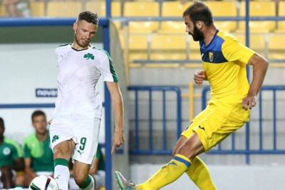 Μάκος: «Οι μεγάλες ομάδες τιμωρούν»