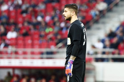 Στο Βέλγιο ο Σηφάκης!