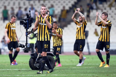 ΑΝΑΤΡΟΠΗ: Πωλείται ως το τέλος της εβδομάδας ο Τζανετόπουλος!