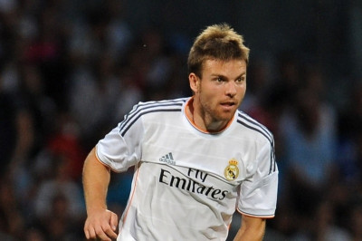 Στη Σοσιεδάδ ο Ιγιαραμέντι!!!