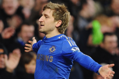 Τραμπζονσπόρ: Πήρε Μαρίν από Τσέλσι!