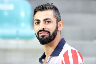 Στον Πανθρακικό ο Μπαϊκαρά