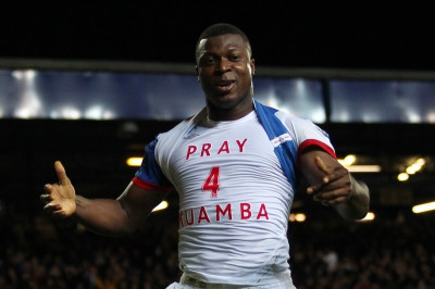 Κόπηκε μέχρι νεοτέρας ο Αγεκμπένι!