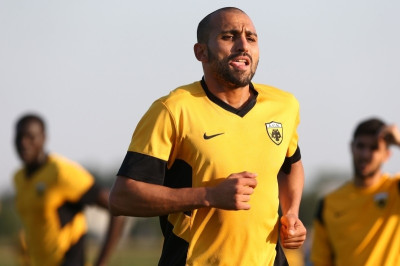 Τον «πιάσαμε» στα... πράσα στην παραλιακή τον Τζιμπούρ!