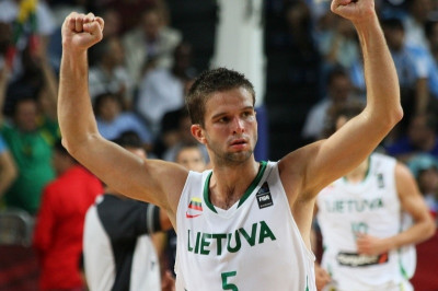 Πρόβλημα με Καλνιέτις στη Λιθουανία