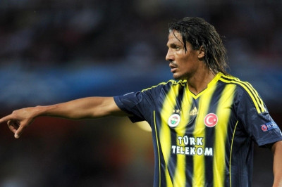 Φενέρμπαχτσε: Χωρίς Άλβες με Ατρόμητο!