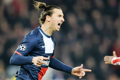 Θέλει… Μάλμε ο Ιμπραΐμοβιτς