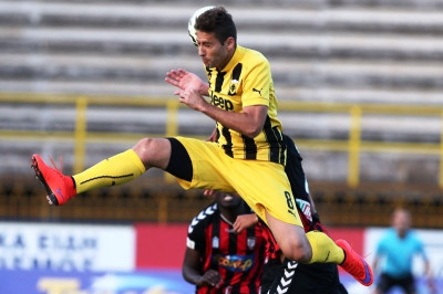 Στη Χάμιλτον ο Ντακόλ!