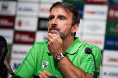 Μάλαγα: Ανανέωσε ο Πλάθα