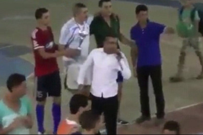 Σοκαριστικό βίντεο: Παρουσιαστής παθαίνει έμφραγμα on air και πεθαίνει