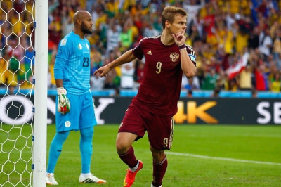 «Κλείνει» Κοκόριν η Άρσεναλ!