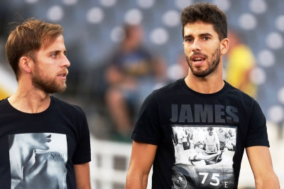 Θρίλερ με Ντίντακ