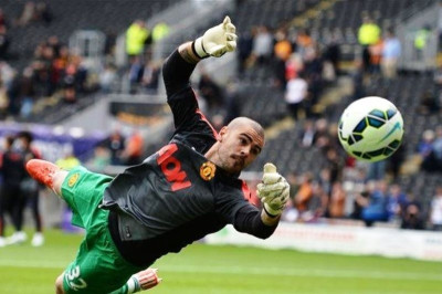 Παίρνει Βαλντές!