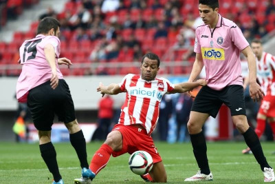 Ανακοίνωσε και Μανωλά ο Λεβαδειακός